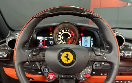 Ferrari F8, 2021 год, 27 820 776 рублей, 9 фотография