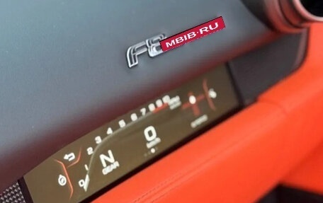 Ferrari F8, 2021 год, 27 820 776 рублей, 17 фотография