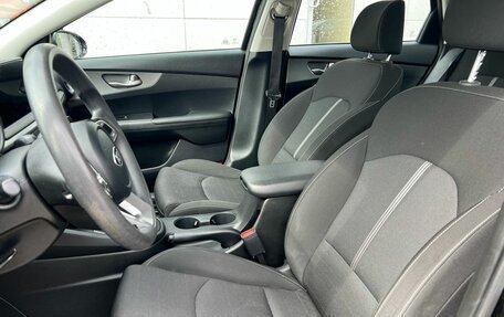 KIA Cerato IV, 2021 год, 1 850 000 рублей, 8 фотография