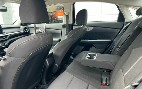 KIA Cerato IV, 2021 год, 1 850 000 рублей, 9 фотография