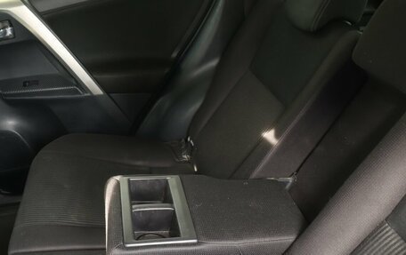 Toyota RAV4, 2015 год, 1 854 000 рублей, 8 фотография