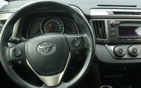 Toyota RAV4, 2015 год, 1 854 000 рублей, 14 фотография