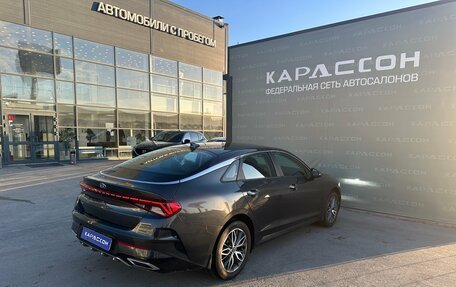 KIA K5, 2021 год, 2 583 000 рублей, 2 фотография