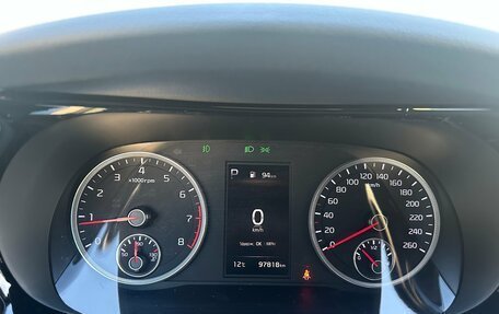 KIA K5, 2021 год, 2 583 000 рублей, 9 фотография