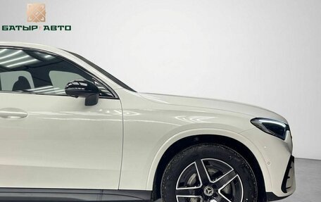 Mercedes-Benz GLC Coupe, 2025 год, 7 590 000 рублей, 6 фотография