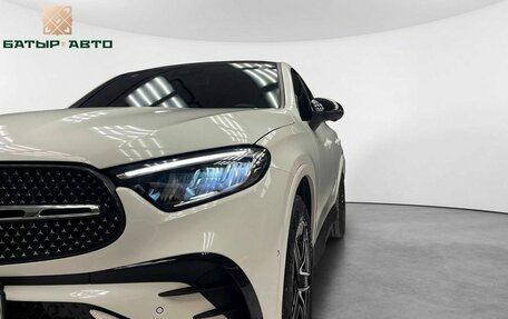 Mercedes-Benz GLC Coupe, 2025 год, 7 590 000 рублей, 9 фотография