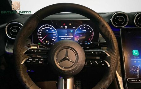 Mercedes-Benz GLC Coupe, 2025 год, 7 590 000 рублей, 13 фотография