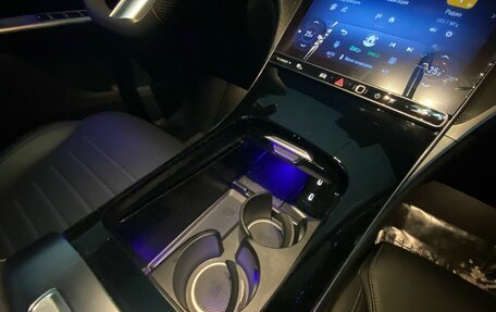Mercedes-Benz GLC Coupe, 2025 год, 7 590 000 рублей, 17 фотография