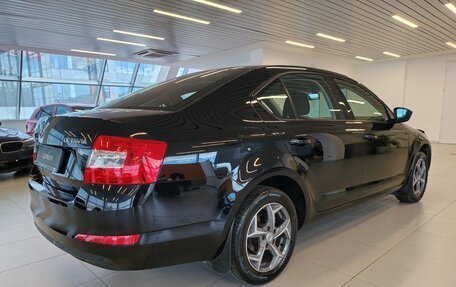 Skoda Octavia, 2015 год, 1 039 000 рублей, 2 фотография