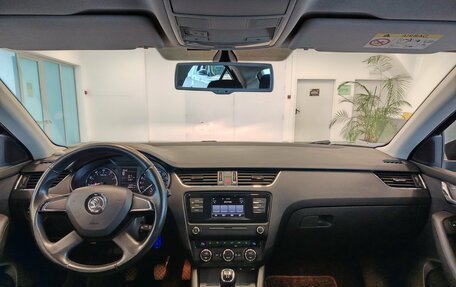 Skoda Octavia, 2015 год, 1 039 000 рублей, 8 фотография