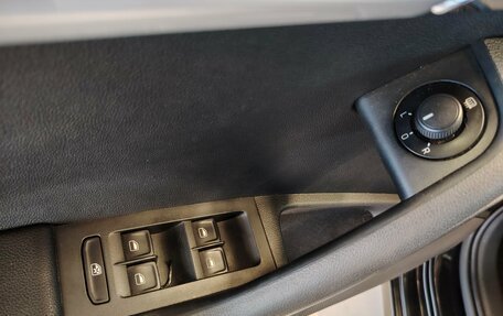 Skoda Octavia, 2015 год, 1 039 000 рублей, 9 фотография