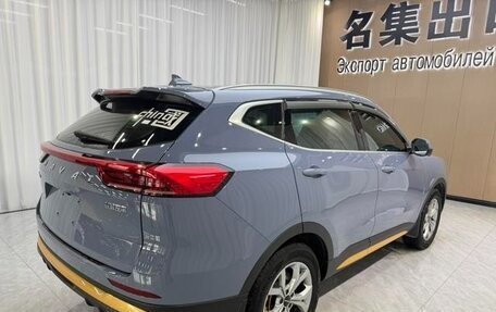Haval H6, 2022 год, 1 412 000 рублей, 6 фотография