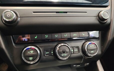 Skoda Octavia, 2015 год, 1 039 000 рублей, 12 фотография