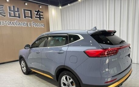 Haval H6, 2022 год, 1 412 000 рублей, 4 фотография