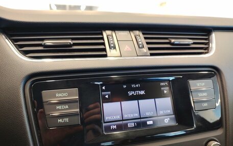 Skoda Octavia, 2015 год, 1 039 000 рублей, 13 фотография
