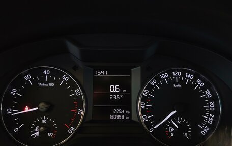 Skoda Octavia, 2015 год, 1 039 000 рублей, 15 фотография