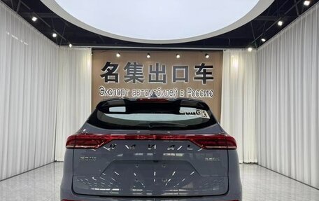 Haval H6, 2022 год, 1 412 000 рублей, 5 фотография