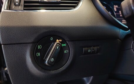 Skoda Octavia, 2015 год, 1 039 000 рублей, 10 фотография