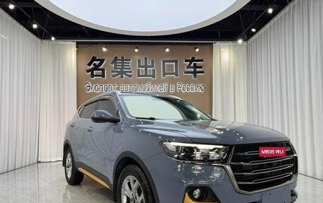 Haval H6, 2022 год, 1 412 000 рублей, 3 фотография