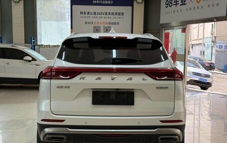 Haval H6, 2022 год, 1 434 000 рублей, 5 фотография