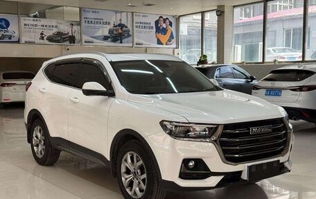 Haval H6, 2022 год, 1 434 000 рублей, 3 фотография