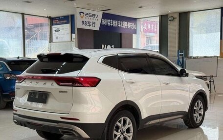 Haval H6, 2022 год, 1 434 000 рублей, 4 фотография