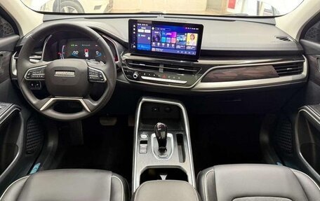 Haval H6, 2022 год, 1 434 000 рублей, 9 фотография