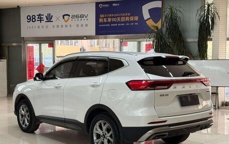 Haval H6, 2022 год, 1 434 000 рублей, 6 фотография
