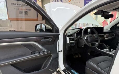 Haval H6, 2022 год, 1 434 000 рублей, 10 фотография
