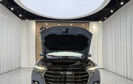 Haval H6, 2022 год, 1 412 000 рублей, 12 фотография