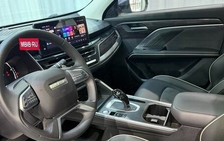 Haval H6, 2022 год, 1 412 000 рублей, 9 фотография