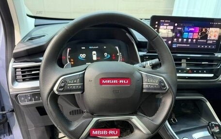 Haval H6, 2022 год, 1 412 000 рублей, 7 фотография