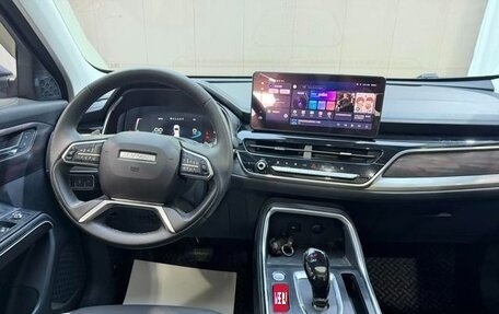 Haval H6, 2022 год, 1 412 000 рублей, 8 фотография