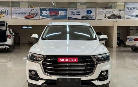 Haval H6, 2022 год, 1 434 000 рублей, 2 фотография