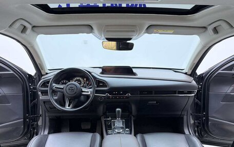Mazda CX-30 I, 2022 год, 2 000 000 рублей, 9 фотография