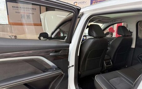 Haval H6, 2022 год, 1 434 000 рублей, 12 фотография