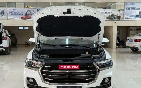 Haval H6, 2022 год, 1 434 000 рублей, 15 фотография