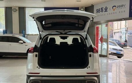 Haval H6, 2022 год, 1 434 000 рублей, 17 фотография