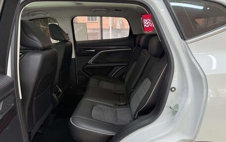 Haval H6, 2022 год, 1 434 000 рублей, 14 фотография