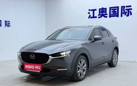 Mazda CX-30 I, 2022 год, 2 000 000 рублей, 5 фотография