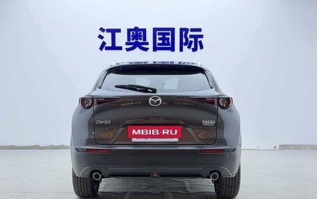 Mazda CX-30 I, 2022 год, 2 000 000 рублей, 6 фотография
