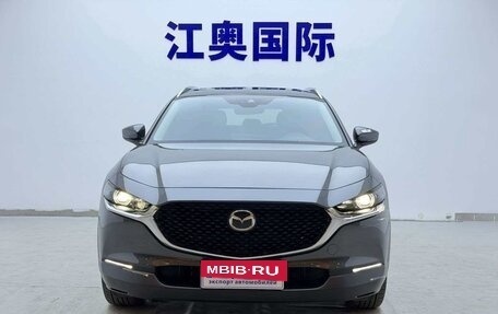Mazda CX-30 I, 2022 год, 2 000 000 рублей, 2 фотография