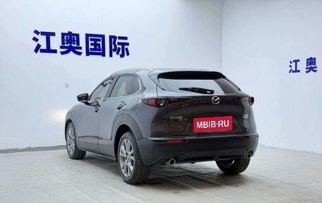 Mazda CX-30 I, 2022 год, 2 000 000 рублей, 3 фотография