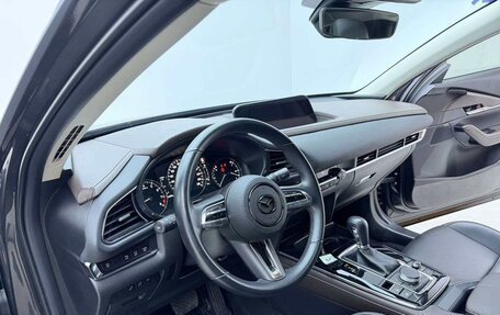 Mazda CX-30 I, 2022 год, 2 000 000 рублей, 11 фотография