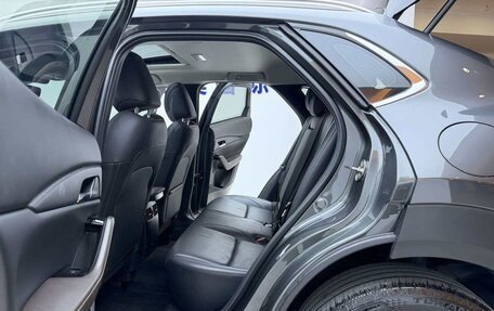 Mazda CX-30 I, 2022 год, 2 000 000 рублей, 12 фотография