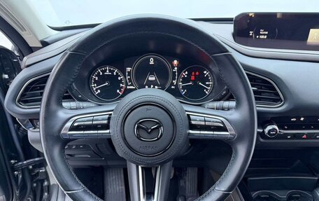 Mazda CX-30 I, 2022 год, 2 000 000 рублей, 14 фотография