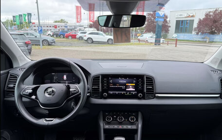 Skoda Karoq I, 2024 год, 3 385 599 рублей, 9 фотография