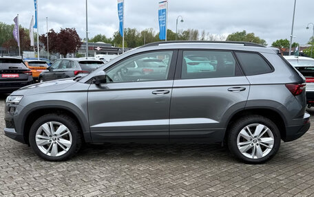 Skoda Karoq I, 2024 год, 3 385 599 рублей, 2 фотография