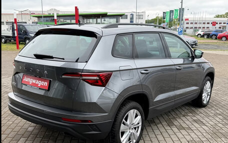 Skoda Karoq I, 2024 год, 3 385 599 рублей, 5 фотография