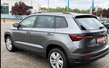Skoda Karoq I, 2024 год, 3 385 599 рублей, 3 фотография